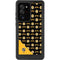 NHL Boston Bruins Pattern Galaxy Note20 Ultra 5G Waterproof Case